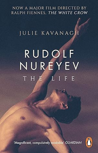 Rudolf Nureyev - The Life